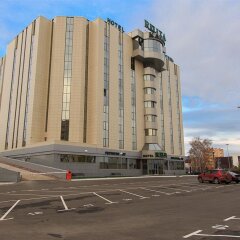 Гостиница Relita-Kazan в Казани - забронировать гостиницу Relita-Kazan, цены и фото номеров Казань парковка