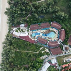 Отель Arinara Bangtao Beach Resort пляж Банг-Тао фото 9