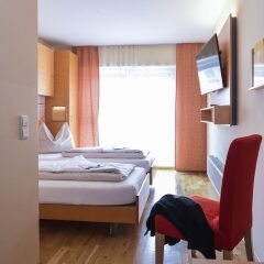 Отель JUFA Hotel Salzburg Австрия, Зальцбург - 1 отзыв об отеле, цены и фото номеров - забронировать отель JUFA Hotel Salzburg онлайн фото 8