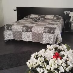Отель A New Guesthouse комната для гостей фото 4