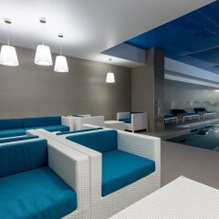 Гостиница Atlantic Garden Resort бассейн фото 2