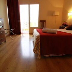 Hotel Elegance Adriano комната для гостей фото 3