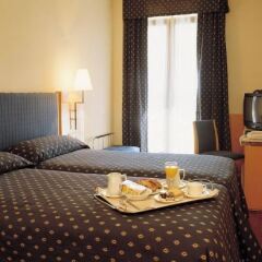 Leonardo Hotel Madrid City Center в номере фото 2