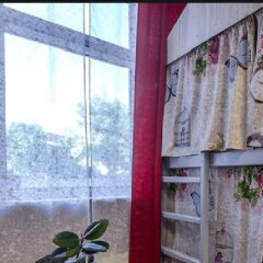 Гостиница Hostel Krasnogorskiy B R в Красногорске отзывы, цены и фото номеров - забронировать гостиницу Hostel Krasnogorskiy B R онлайн Красногорск интерьер отеля