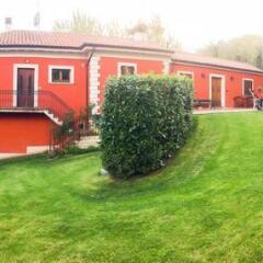 Отель B&B il Bughetto Карпенья детские мероприятия