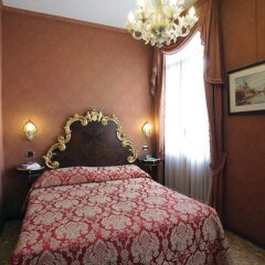 Отель In San Marco Area Roulette Италия, Венеция - отзывы, цены и фото номеров - забронировать отель In San Marco Area Roulette онлайн комната для гостей фото 4