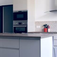 Отель Pelican Stay - Parisian Flat 4 Bedrooms Париж в номере фото 2