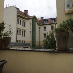 Отель Apartament Wild Rose Сопот парковка
