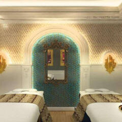 Отель Vista Residence Bangkok Бангкок спа фото 2