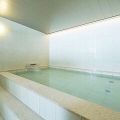 Отель First Cabin Kyobashi Япония, Токио - отзывы, цены и фото номеров - забронировать отель First Cabin Kyobashi онлайн с домашними животными