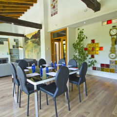 Villa Arce Hotel