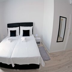 Virtus Apartments and Rooms in Zagreb, Croatia from 124$, photos, reviews - zenhotels.com guestroom photo 2