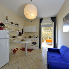 Отель B&B Baroccolecce Лечче в номере
