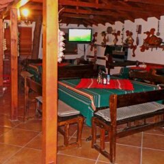 Отель Family Hotel Victoria Gold Болгария, Димитровград - отзывы, цены и фото номеров - забронировать отель Family Hotel Victoria Gold онлайн фото 19