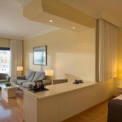 Hotel Suite Princess - All Inclusive - Adults Only комната для гостей фото 5