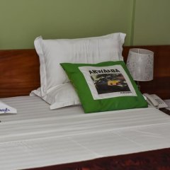 Triple Hill Hotel in Weija, Ghana from 32$, photos, reviews - zenhotels.com guestroom photo 4