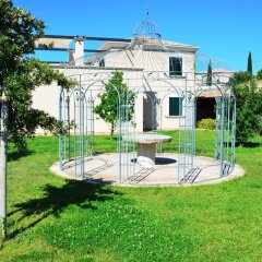 Отель Collina Degli Ulivi B&B Итри фото 9