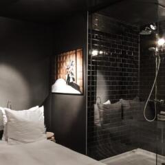 Hotel O Kathedral Антверпен спа фото 2