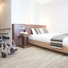 Hotel Mariners' Court Tokyo удобства в номере