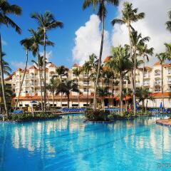 Отель Occidental Caribe - All Inclusive бассейн фото 3
