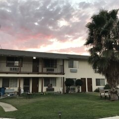 Отель 99 Palms Inn & Suites фото 6