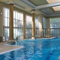 Гостиница Avangard Health Resort фото 9