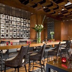Отель Grand Millennium Beijing развлечения