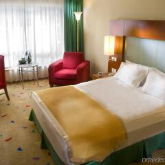 Отель Beijing Royal Grand Hotel Китай, Пекин - отзывы, цены и фото номеров - забронировать отель Beijing Royal Grand Hotel онлайн комната для гостей фото 5