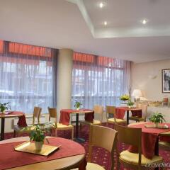 Отель Citadines Bastille Gare de Lyon Paris питание
