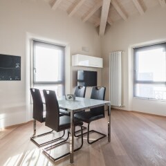 Отель Sant'orsola Suites Apartments Италия, Болонья - отзывы, цены и фото номеров - забронировать отель Sant'orsola Suites Apartments онлайн фото 8