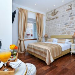 Jupiter Luxury Hotel в номере
