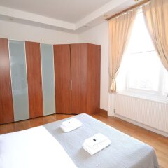 Отель Luxury Hyde Park Лондон фото 15