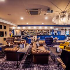 Отель Swindon Blunsdon House Hotel, BW Premier Collection Великобритания, Суиндон - отзывы, цены и фото номеров - забронировать отель Swindon Blunsdon House Hotel, BW Premier Collection онлайн интерьер отеля фото 2