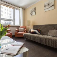 Апартаменты P and O Apartments Arkadia 11 комната для гостей
