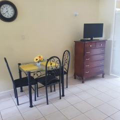 Отель Kingston Paradise Place Rooms в номере фото 2