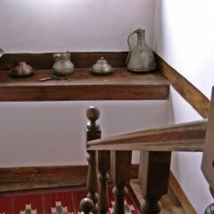 Kastamonu Kadioglu Konagi Турция, Кастамону - отзывы, цены и фото номеров - забронировать отель Kastamonu Kadioglu Konagi онлайн фото 6