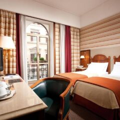Hotel Mascagni удобства в номере