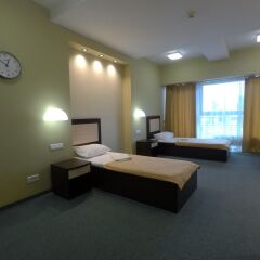 Hotel Terminal Adler Сочи фото 6
