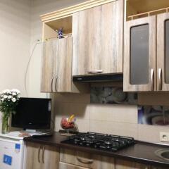 Hostel Q в номере