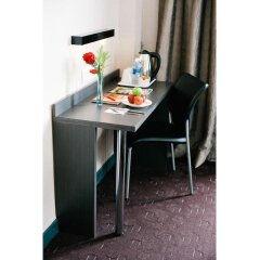 Отель Citin Seacare Pudu by Compass Hospitality Малайзия, Куала-Лумпур - отзывы, цены и фото номеров - забронировать отель Citin Seacare Pudu by Compass Hospitality онлайн в номере