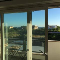 Отель Casa Vacanze Fratelli Lumiere Понтеканьяно балкон