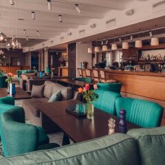 Radisson Blu Aleksanteri Hotel, Helsinki гостиничный бар