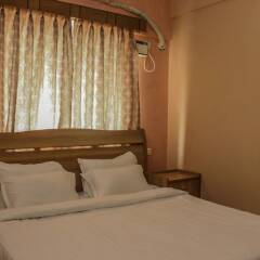Отель OYO 9618 Home 2 BHK Vasco South Goa Гоа комната для гостей фото 2