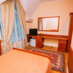 Гостиница M-Yug в Анапе 2 отзыва об отеле, цены и фото номеров - забронировать гостиницу M-Yug онлайн Анапа удобства в номере