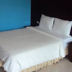 Отель Grand Thai House Resort комната для гостей фото 5