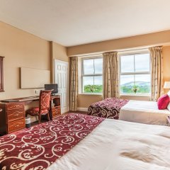 Summerhill House Hotel in Enniskerry, Ireland from 213$, photos, reviews - zenhotels.com room amenities