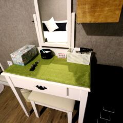 Отель Just4u Guesthouse балкон