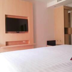 Отель Andatel Grandé Patong Phuket удобства в номере