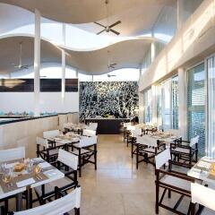 Отель Blue Diamond Luxury Boutique - All Inclusive - Adults Only питание фото 3