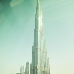 Отель Bravoway Burj Vista 1 in Downtown Dubai фото 3